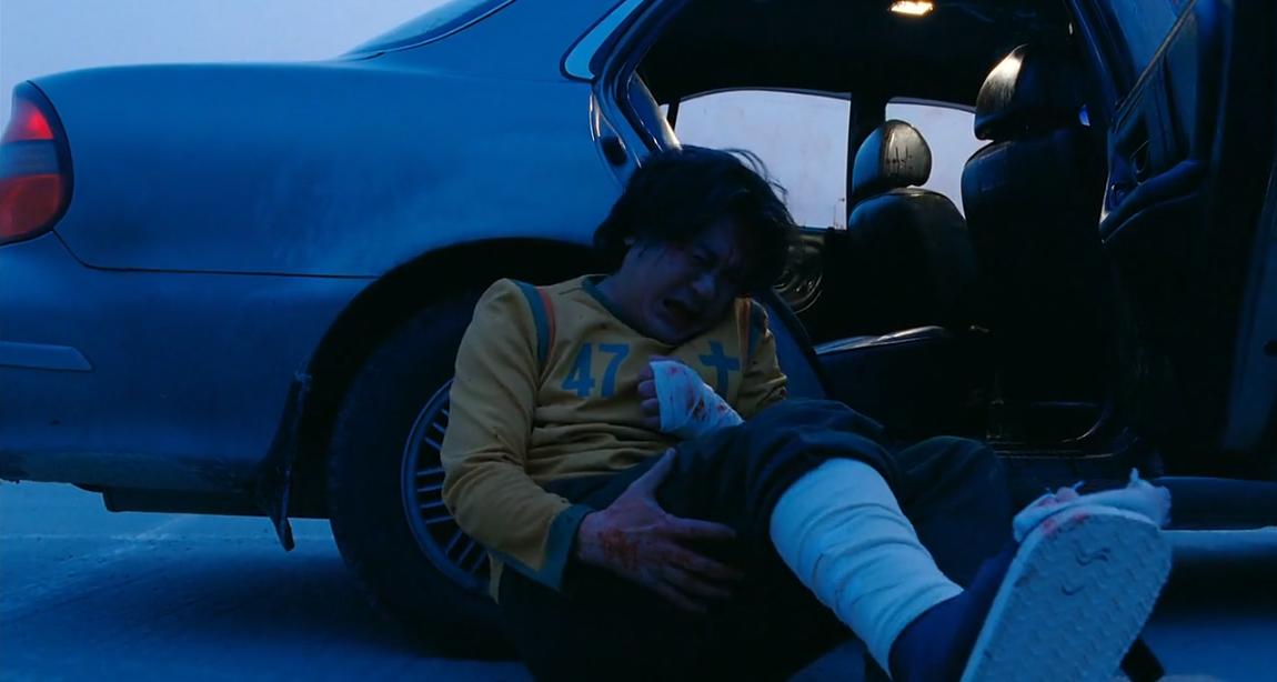 看见恶魔韩国原版合集,比看见恶魔更好看的韩国电影