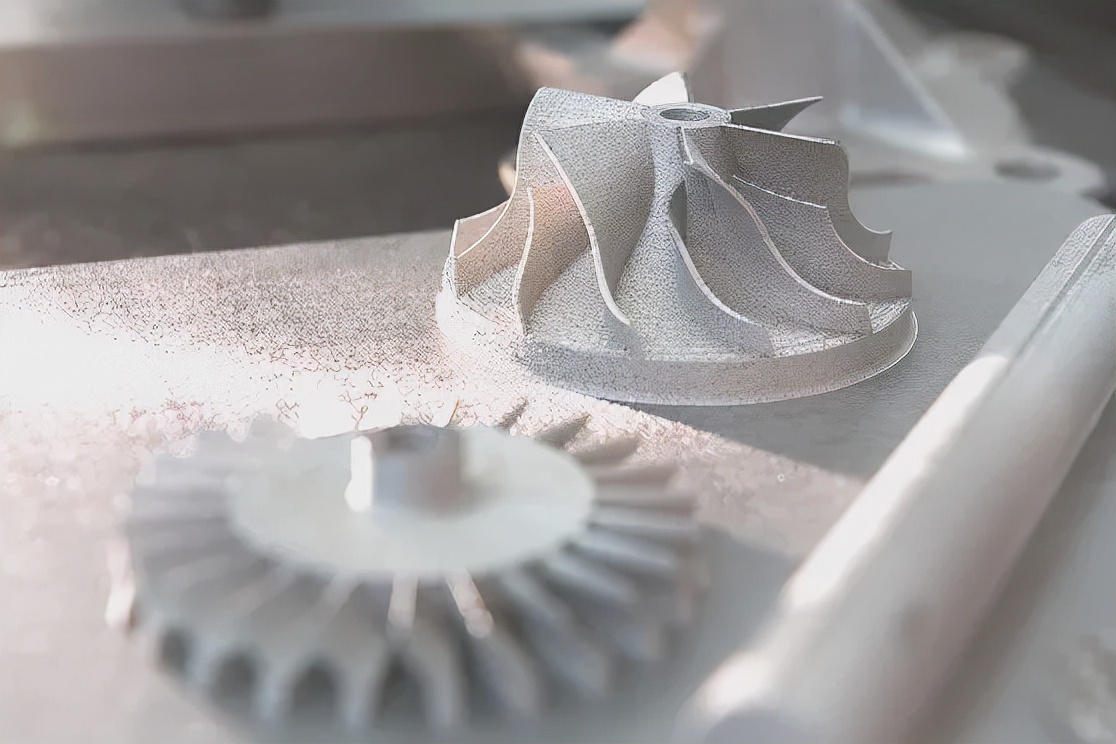 用实力击碎质疑，3D打印力量正崛起