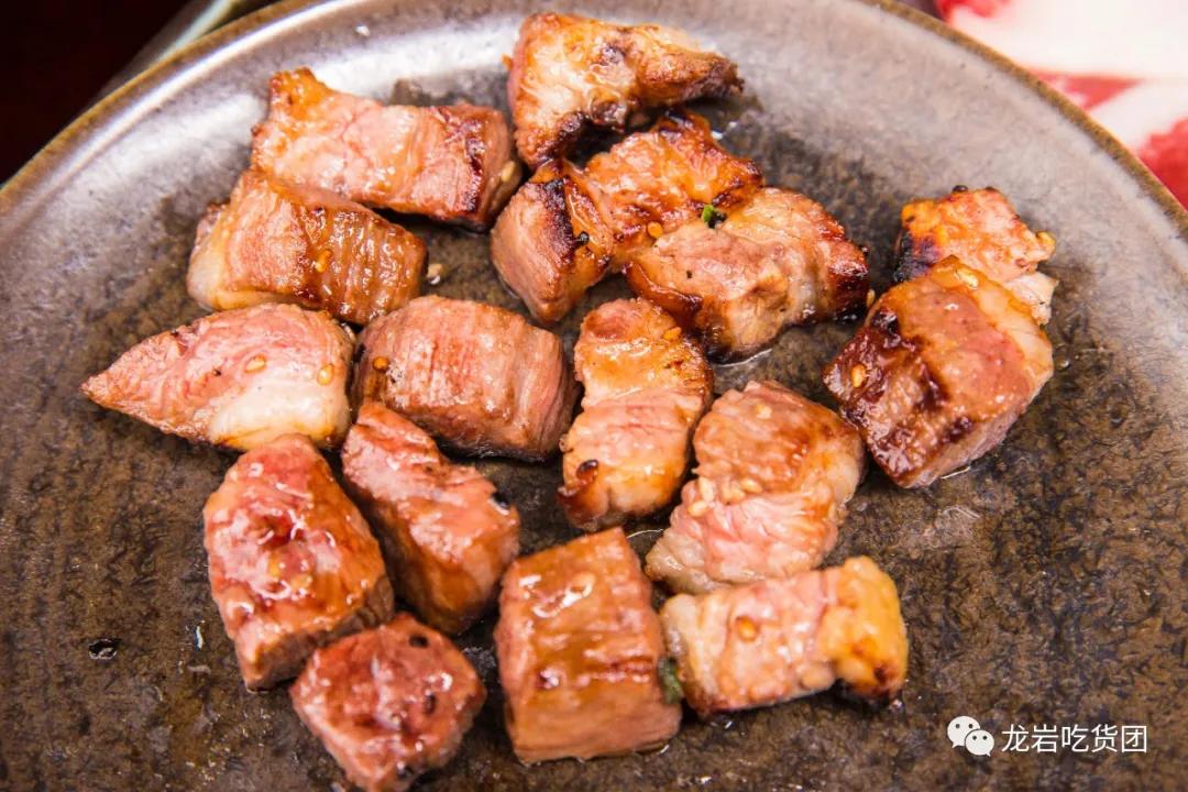 龙岩万达烧烤店哪家好吃,龙岩万达京畿烤肉