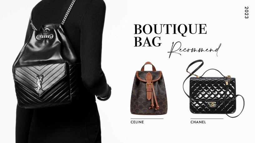 chanel10款最具收藏价值的包,chanel双肩包duma尺寸推荐