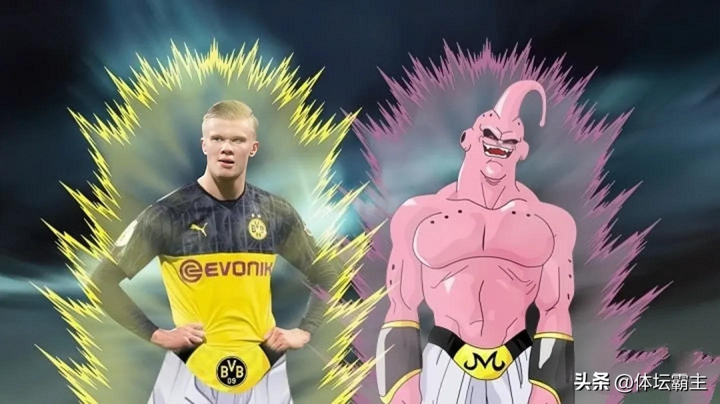 当今足坛战力第一人姆巴佩,足坛十大球星之姆巴佩