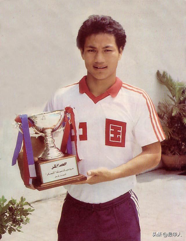 38年前，他曾带领国足战胜阿根廷，退役后为何改变国籍远赴日本？