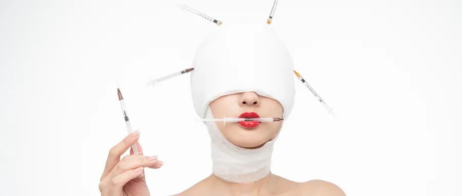 整容的心路历程,整容的决心和勇气