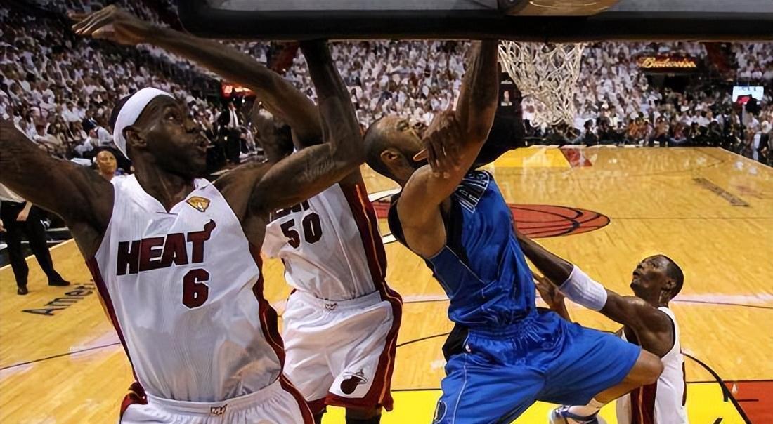 鏖战7场创下1-3大逆转的历史纪录,近十年总决赛大比分