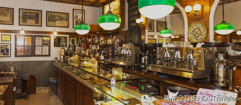 世界三大咖啡生产国有哪些,法国咖啡和意大利咖啡的区别