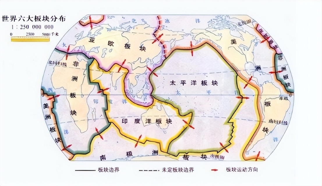 日本的地震前反常现象,揭秘日本地震来临有哪些应对措施