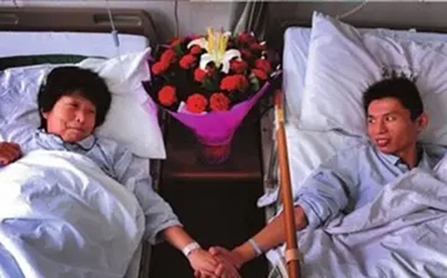 割肝救儿暴走妈妈,暴走妈妈割肝救子现状