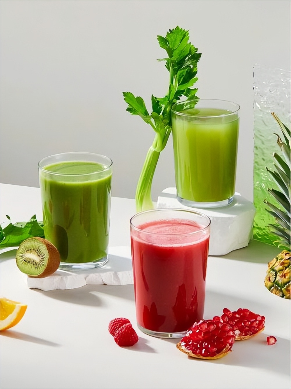 入春后吃什么对身体好,入春排毒一年不堵