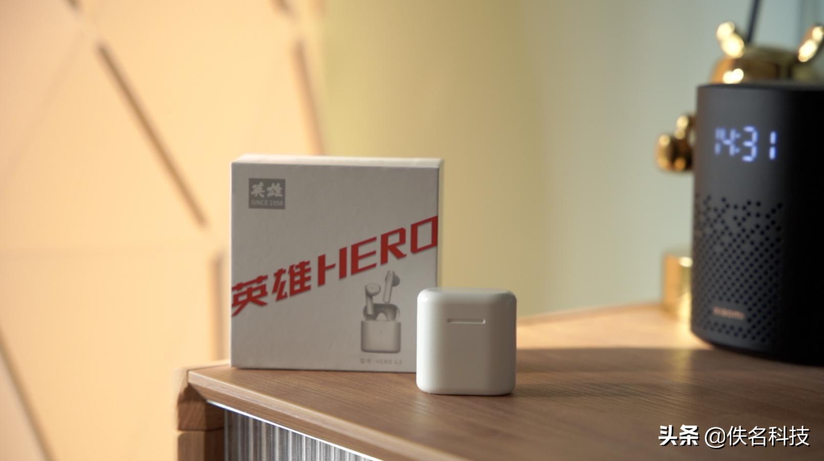 英雄g3蓝牙耳机,英雄g3蓝牙耳机体验