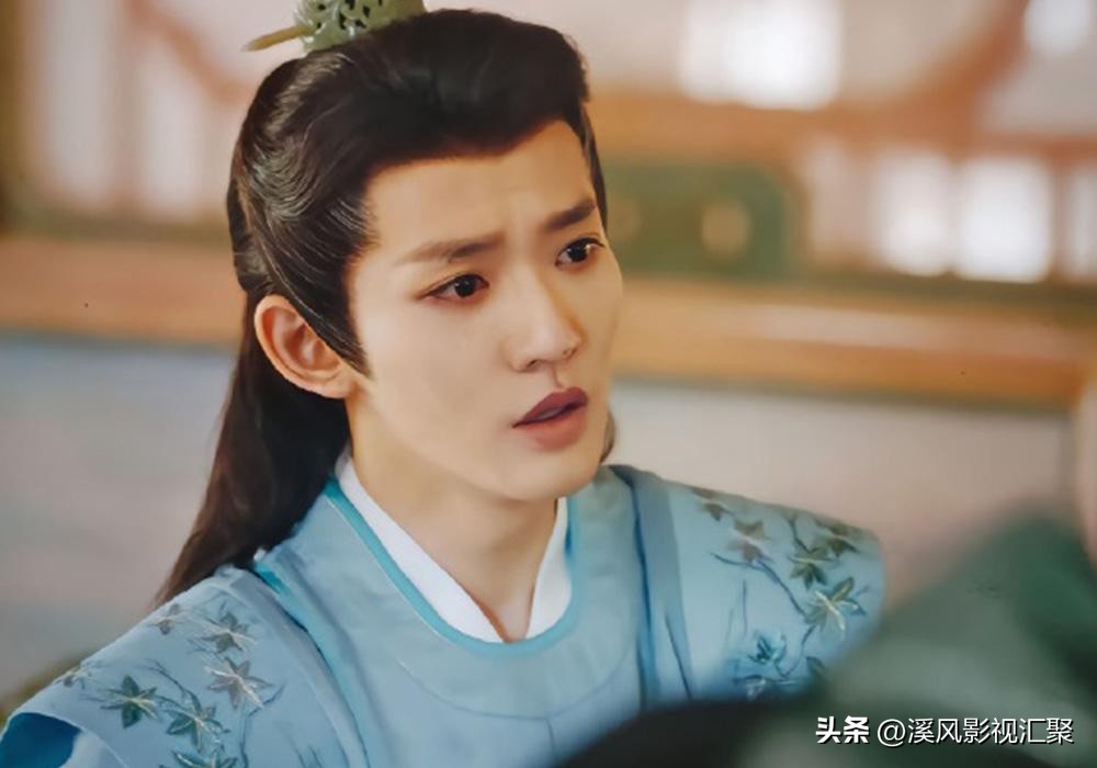 长相思小夭和涂山璟甜蜜片段,长相思小夭和涂山璟归隐