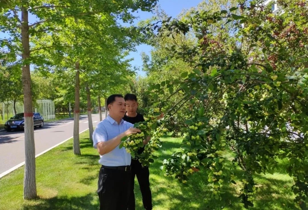 【身边的道德模范】敬业奉献道德模范郭才春：后勤保障甘奉献,平凡岗位铸忠诚