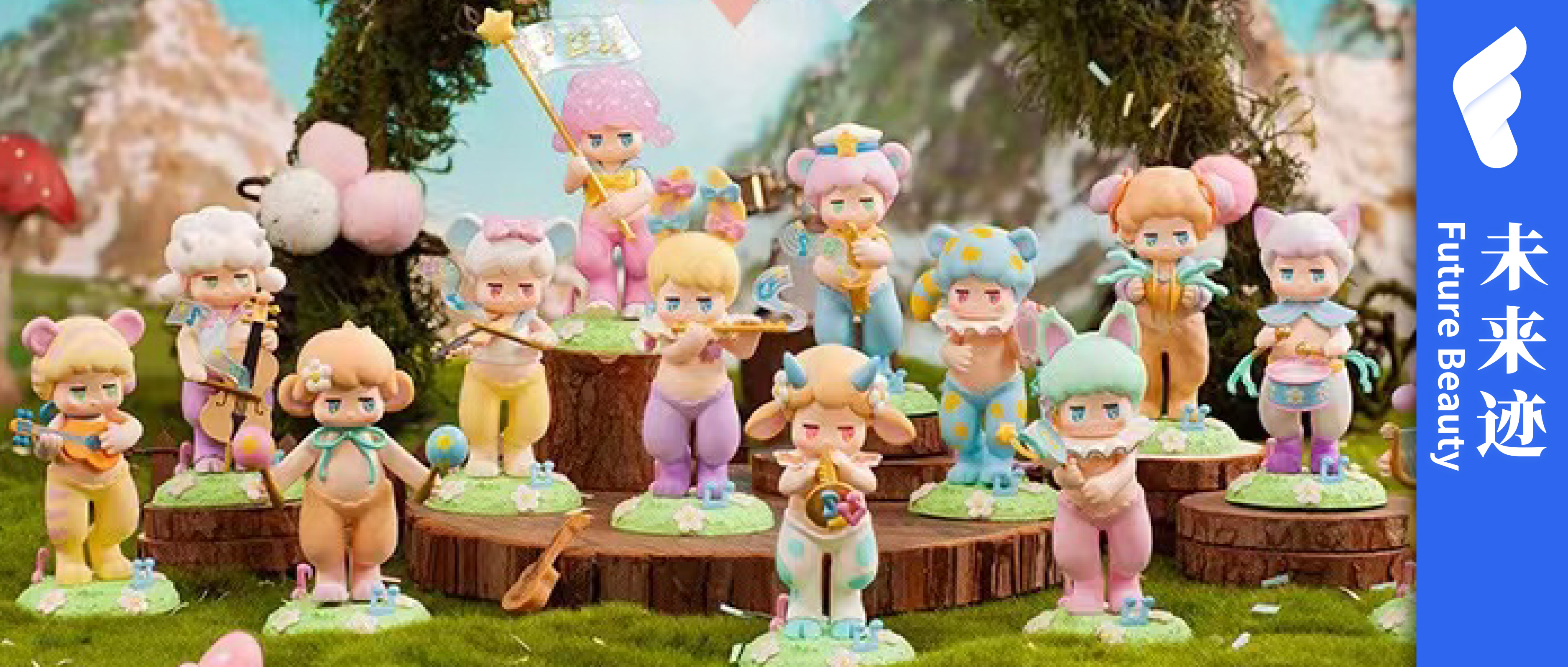 美妆跨界联名，为啥突然不香了？