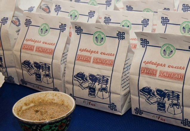 俄罗斯家庭的一日三餐，都爱吃些什么，人均寿命77岁