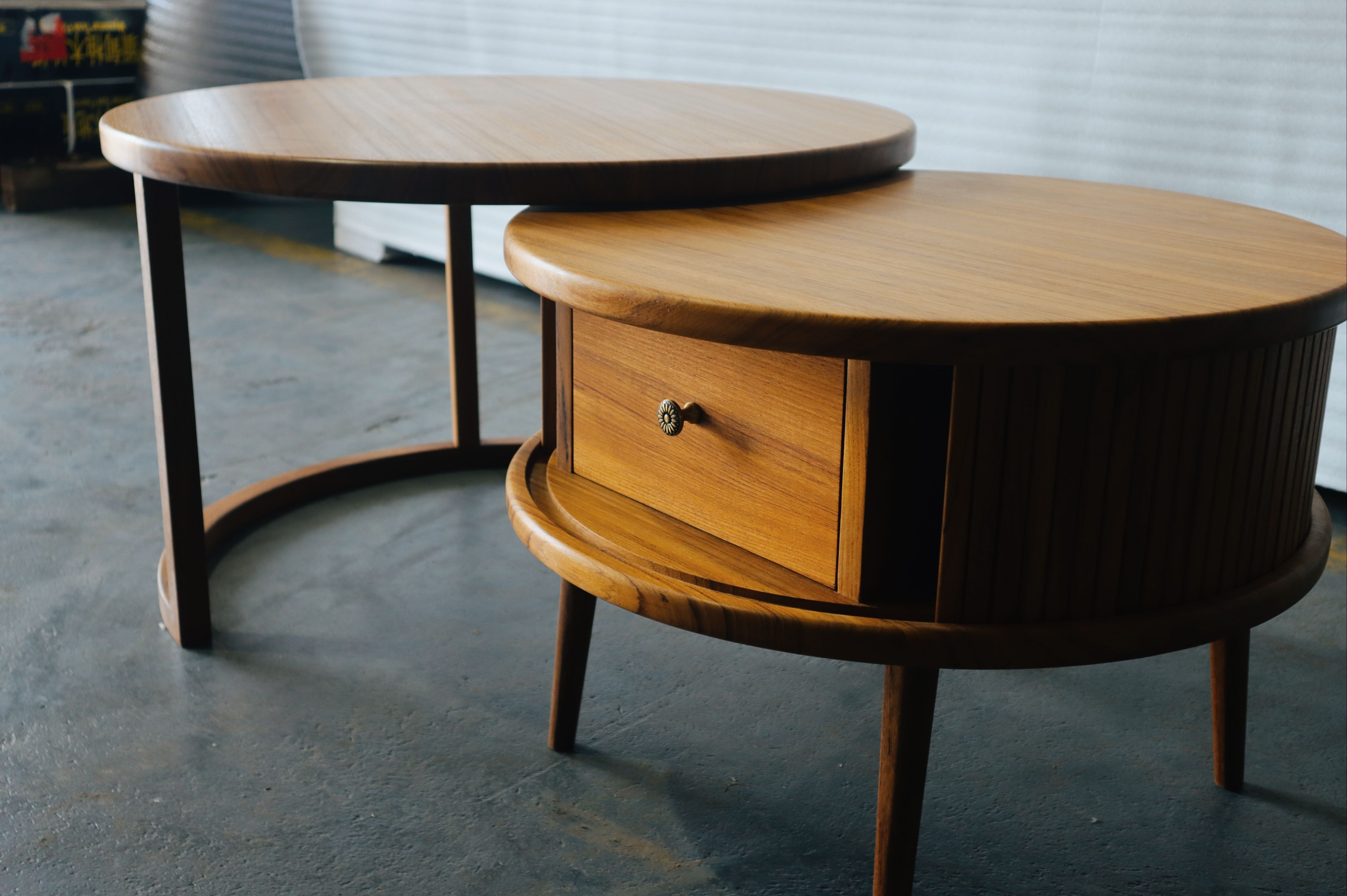 购买柚木家具注意事项有哪些,买红木家具如何避免踩坑