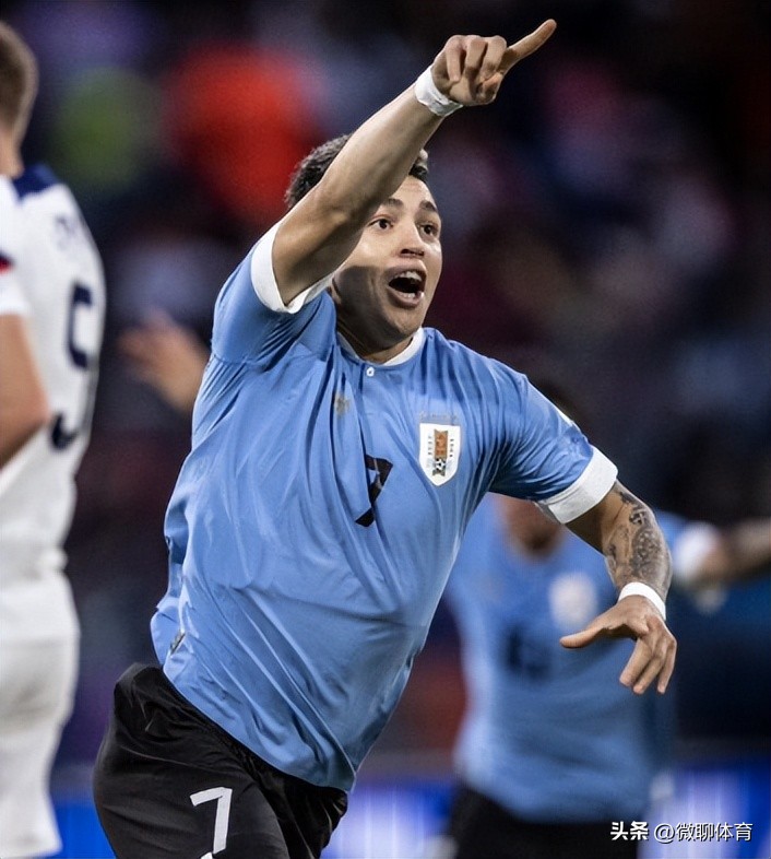 U20最新积分榜：意大利首次晋级决赛，韩国出局，乌拉圭冲击冠军