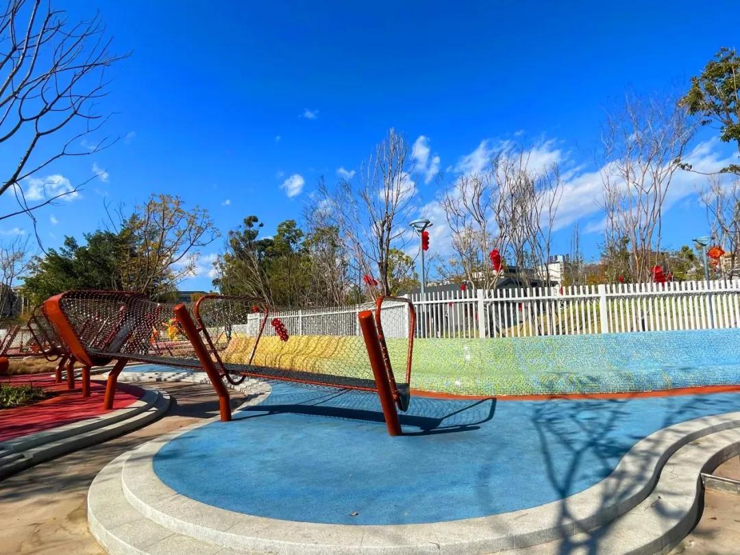 月亮湖艺术湾亲子乐园清凉一夏,白鹭湖月亮湖亲子乐园