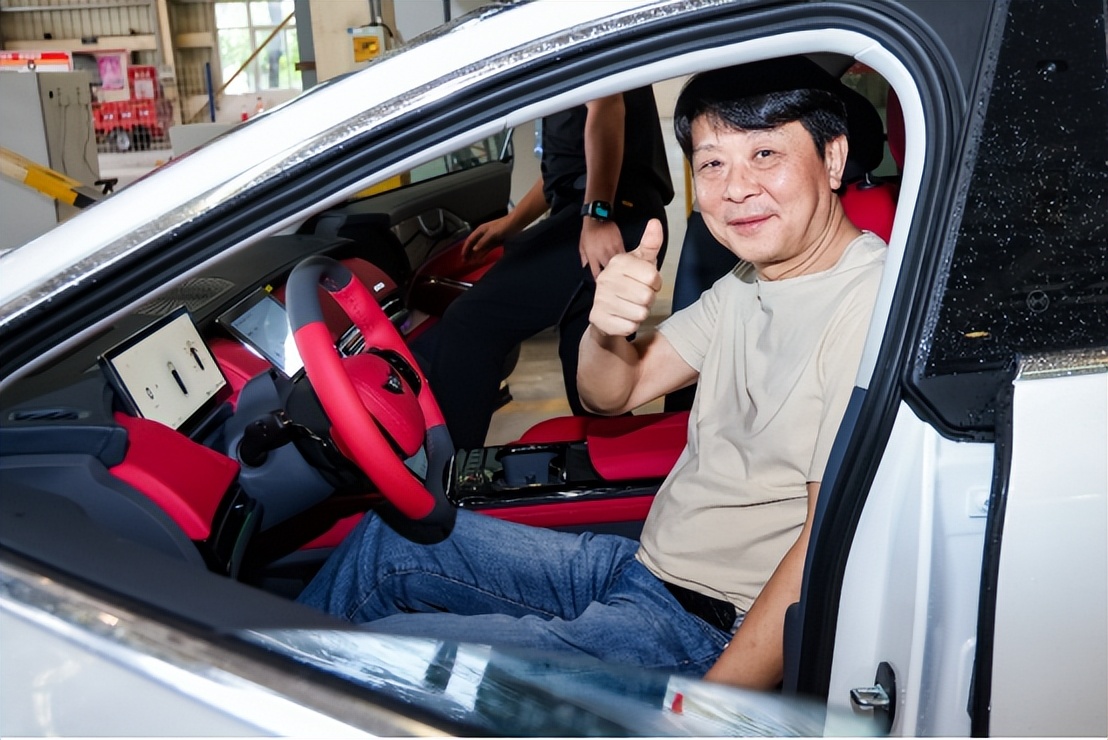 纯电续航1000公里远航y6表现如何,远航汽车y6发布会