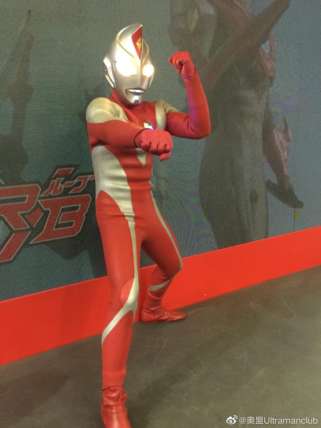 戴拿奥特曼希望之光第26集,戴拿奥特曼超全百科