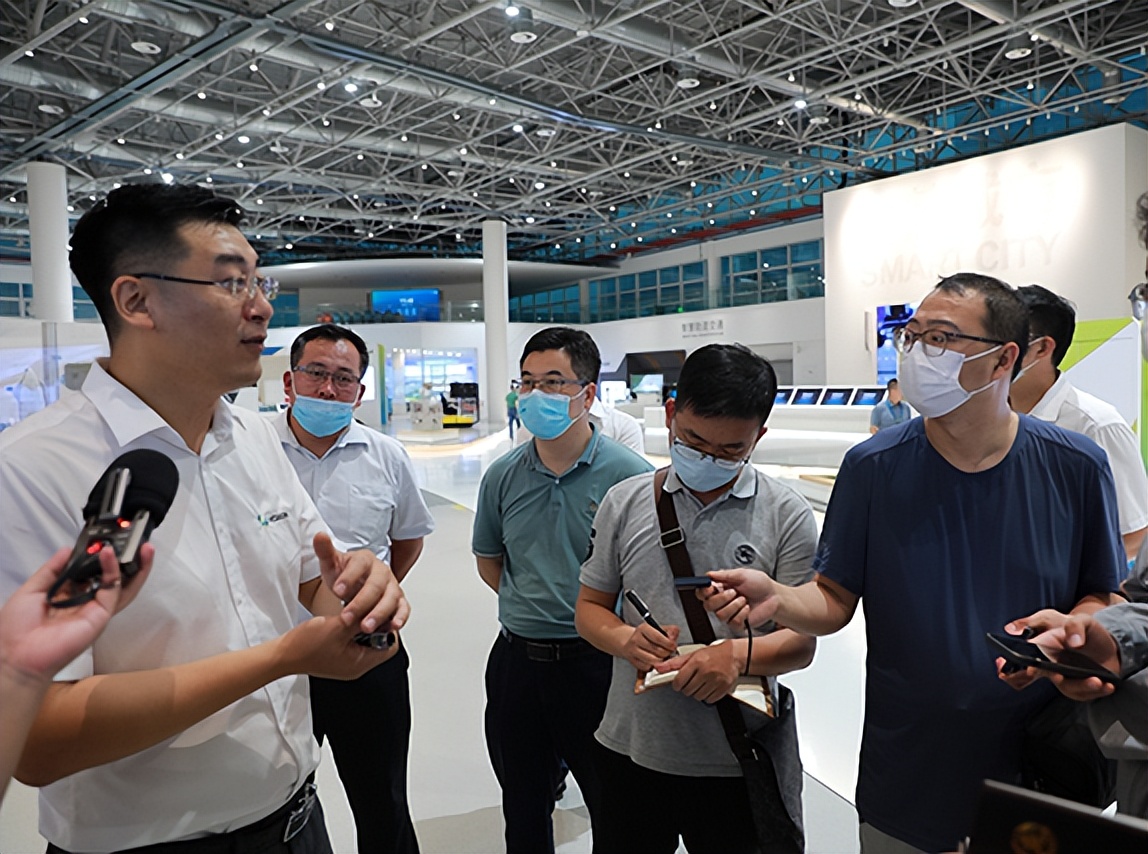 走在前开新局｜“三个十大”见行动②：“十强产业看青岛