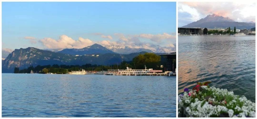 瑞士意大利德国奥地利自驾路线,意大利瑞士奥地利德国自驾游