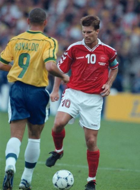 疯狂的前卫——细数各时代那些爱进球的中场球员