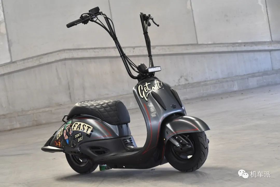 本田joker龟王摩托车,本田大龟王joker90