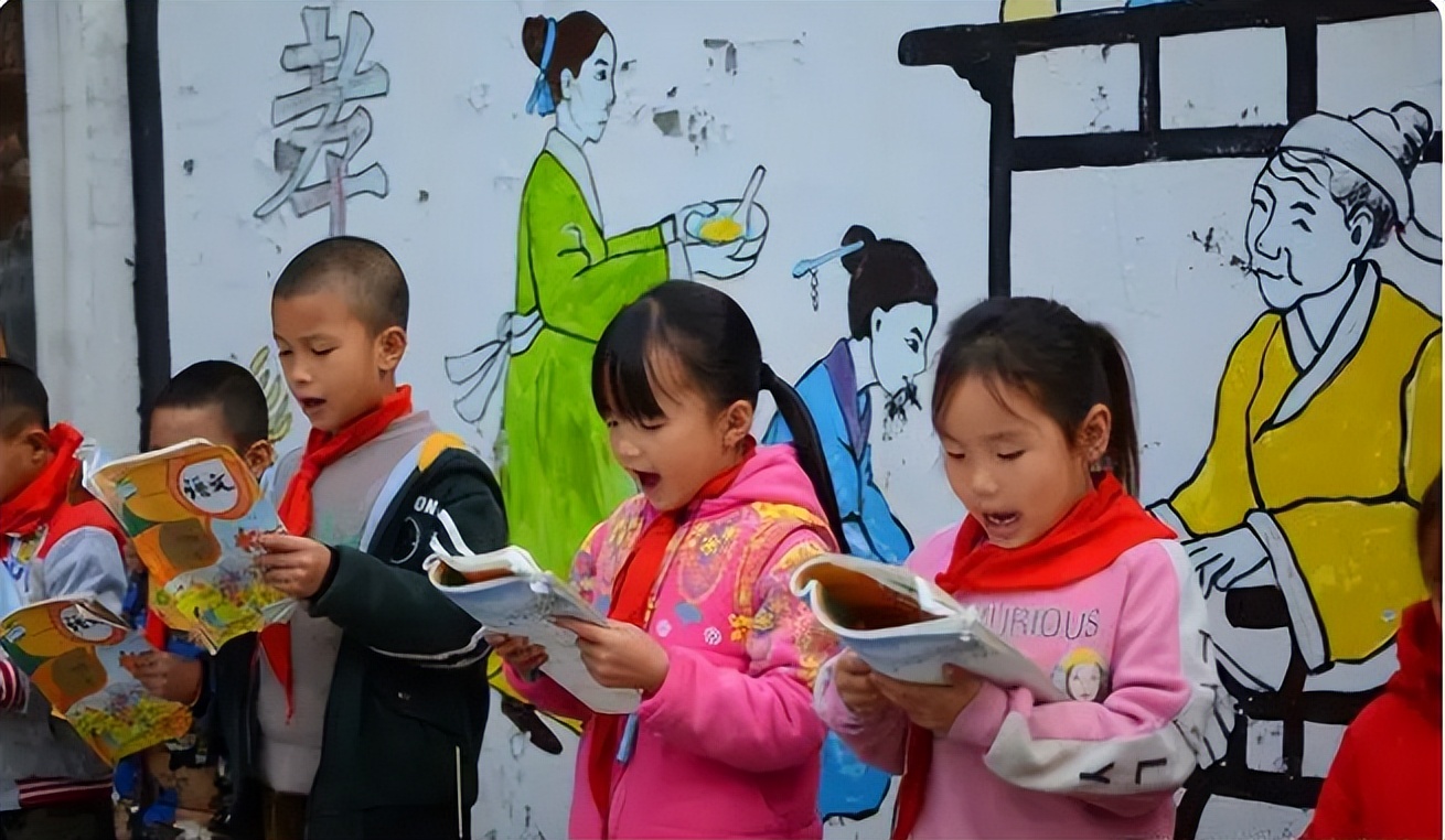 小学生每天晨读怎样高效晨读,晨读的正确方法和技巧