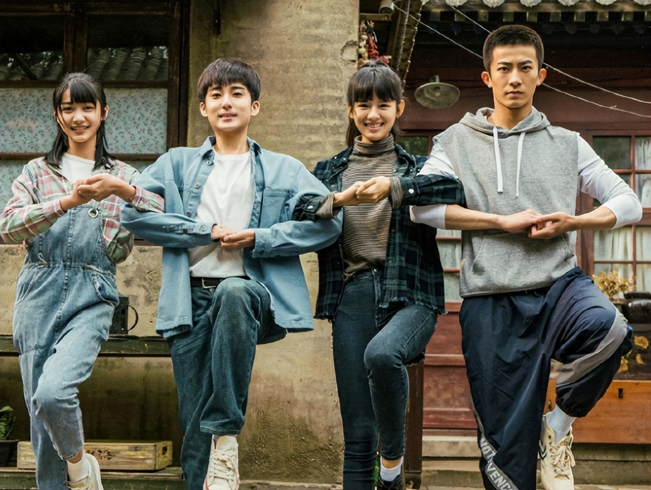 央视八套即将开播的电视剧,央视八套近期电视剧名单出炉