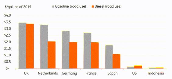 日本无限印钞为何没有通货膨胀,日本通货膨胀的原因