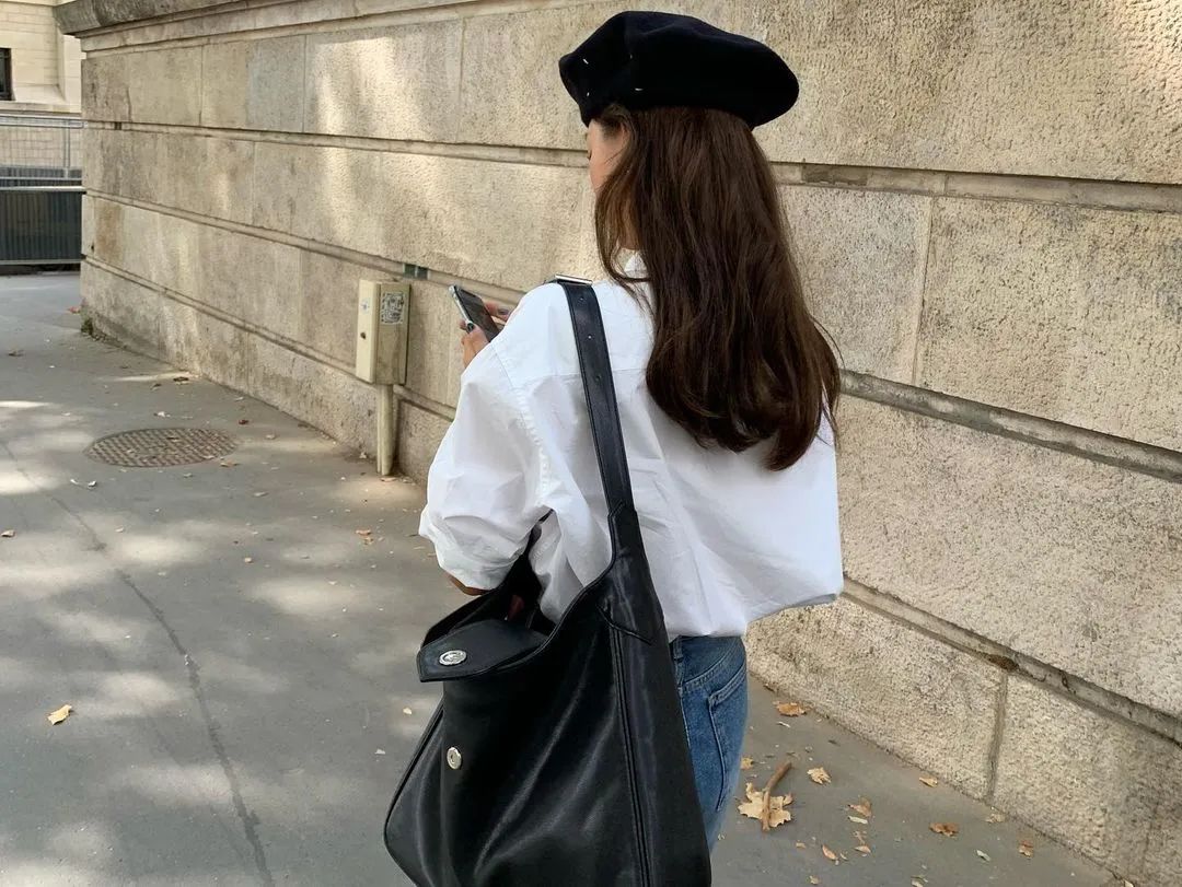 春季必买的10款包,真皮秋冬女包头层牛皮正品大牌