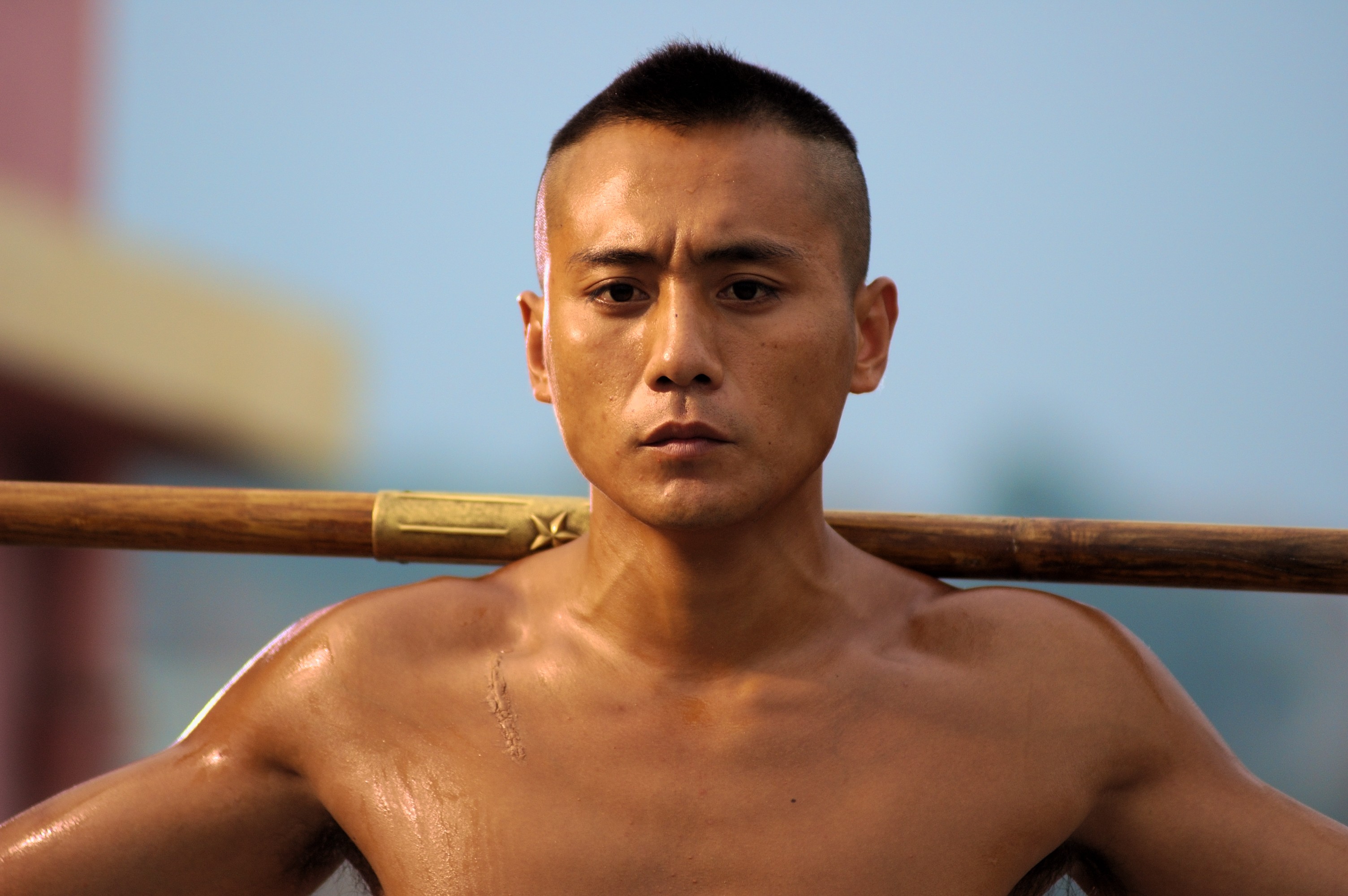 嗑着瓜子领了华表奖，走出谢娜的阴影，这一次刘烨没有遗憾了！