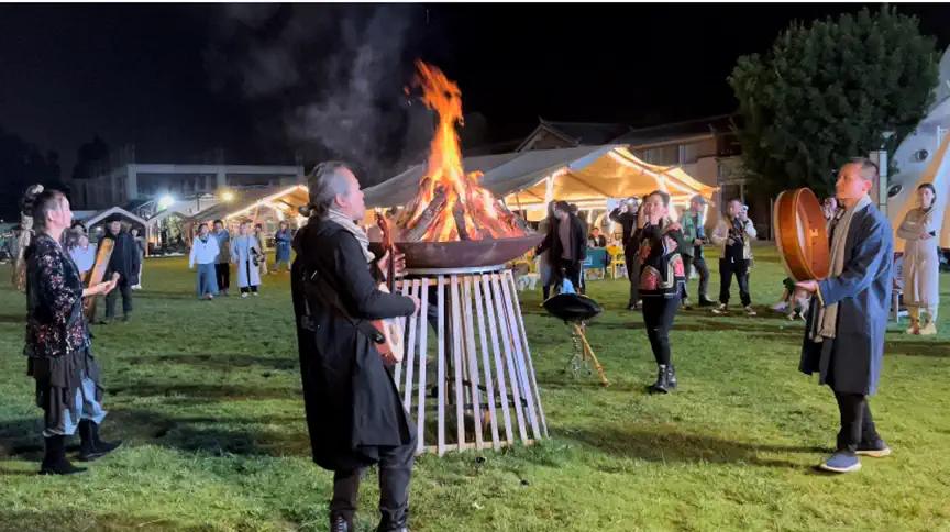 丽江雪山艺术小镇音乐节,丽江雪山音乐节2023