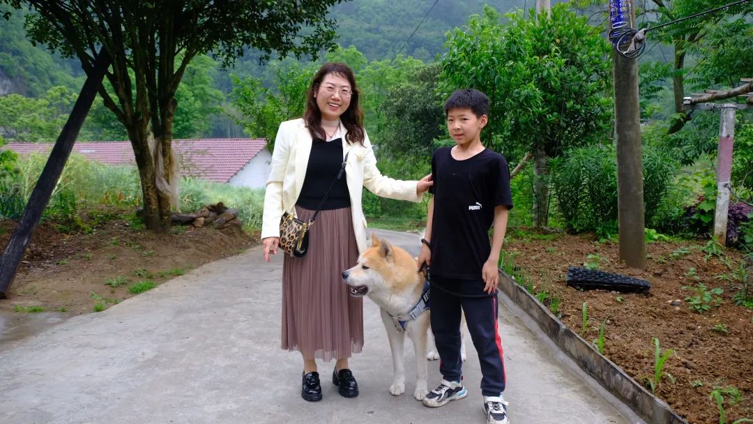 相聚仍是青年——记情系四中群友聚