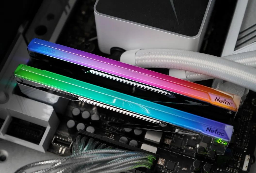 ddr5内存条什么时候可以普及,ddr5内存条最近怎么贵了