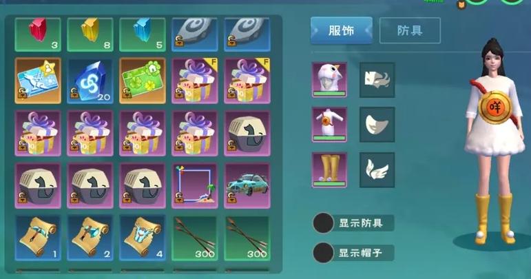 创造与魔法合疯疯兔要多少宠物粮,创造与魔法怎么弄到高级宠物粮