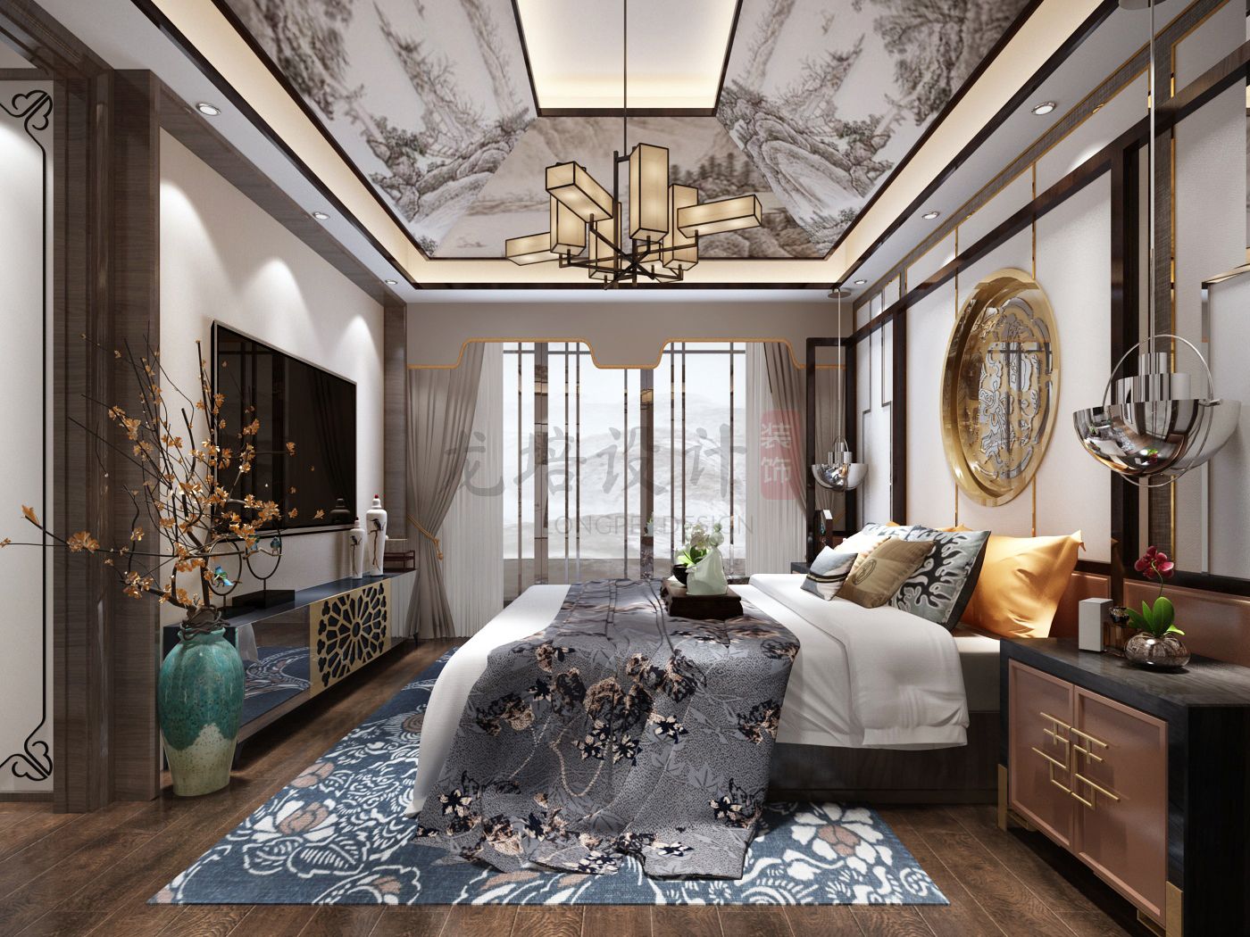 武汉别墅f天下,武汉f天下度假别墅