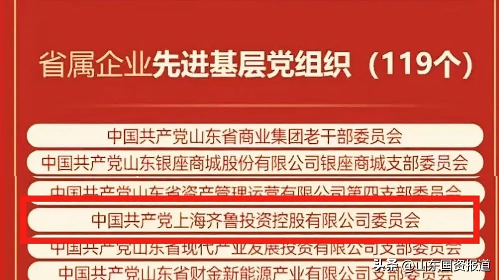 山东鲁信集团和山东能源,山东鲁信能源发展有限公司