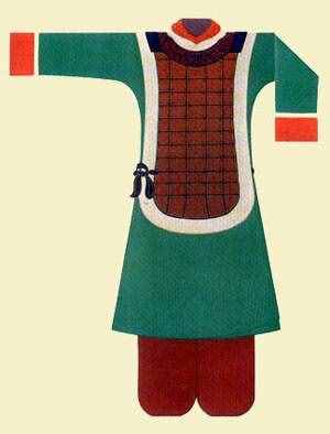 汉代丝绸的纹饰特征有哪些,丝织品古代