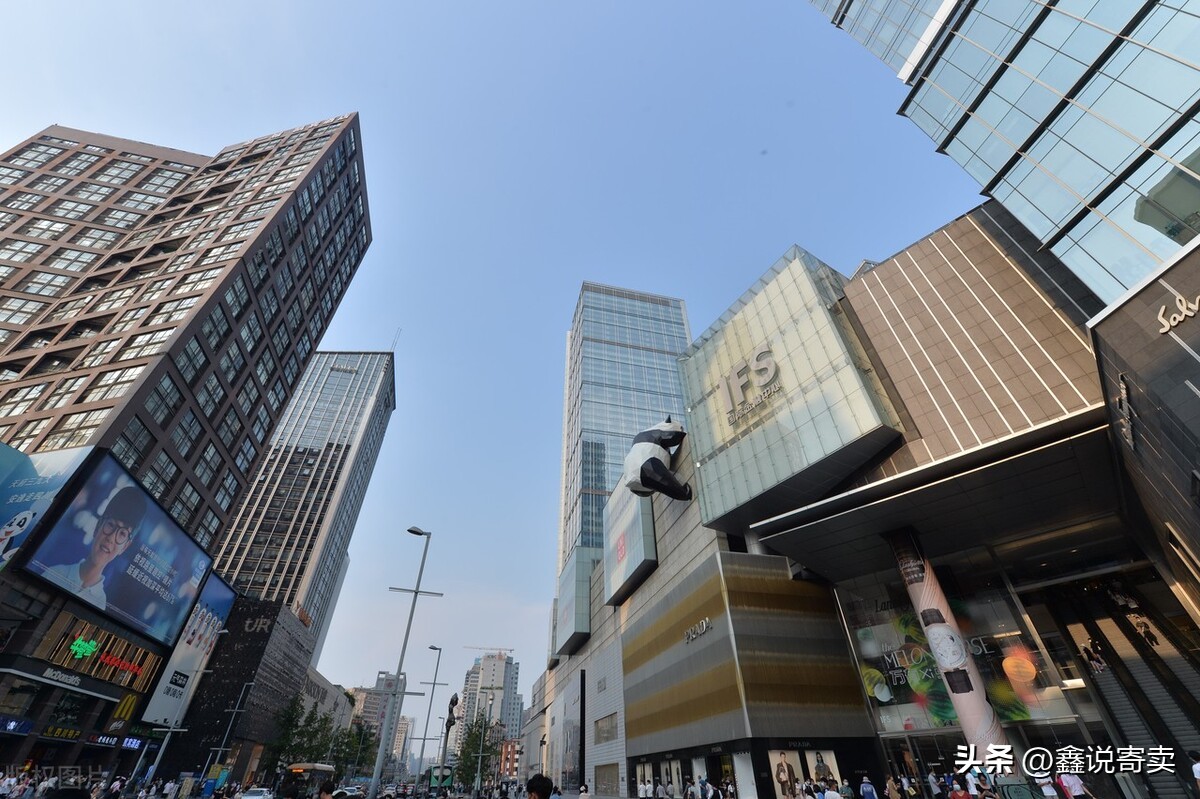 我也想开家实体店，把店面开在什么地方能挣钱？我来告诉你