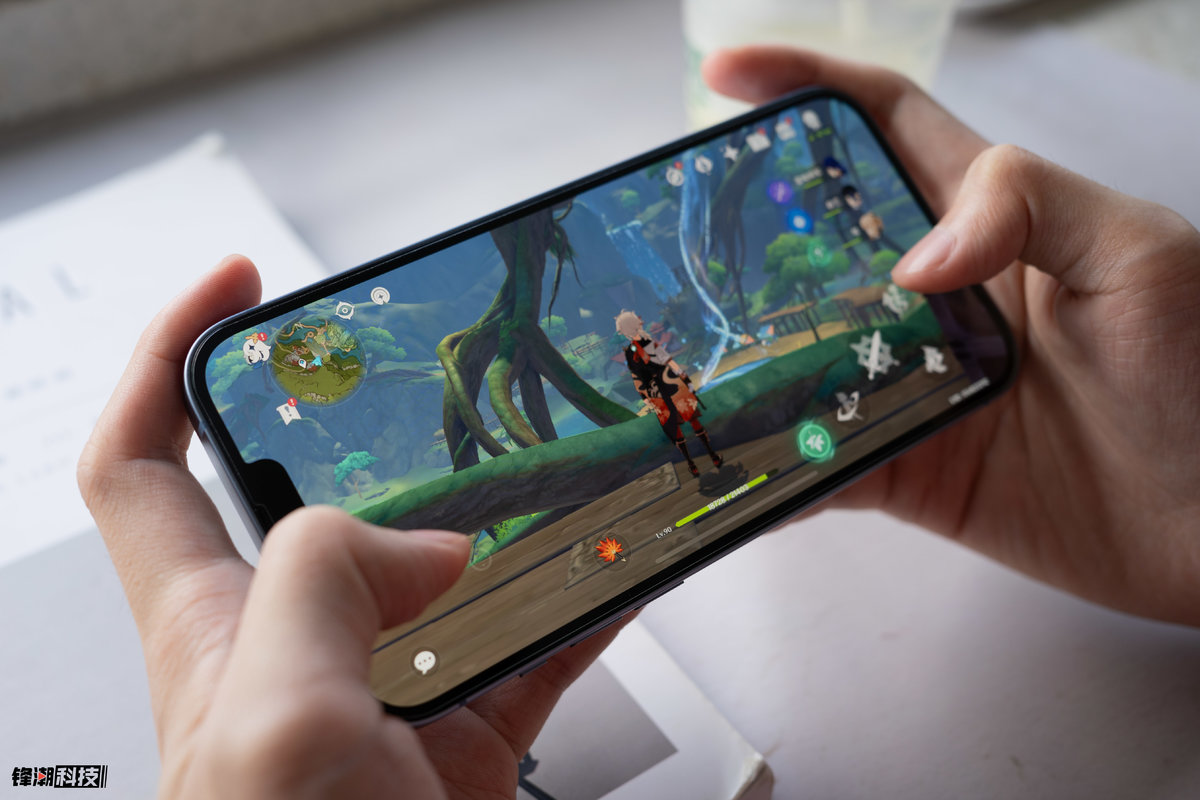 iphone14plus个人使用体验,iphone14plus使用感受