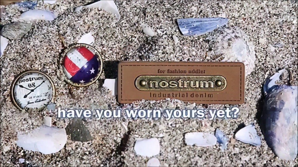 全球牛仔裤十大品牌,国内牛仔裤哪个品牌好