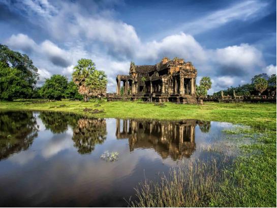 柬埔寨旅游和商务签证区别,柬埔寨旅游签证怎么转商务签