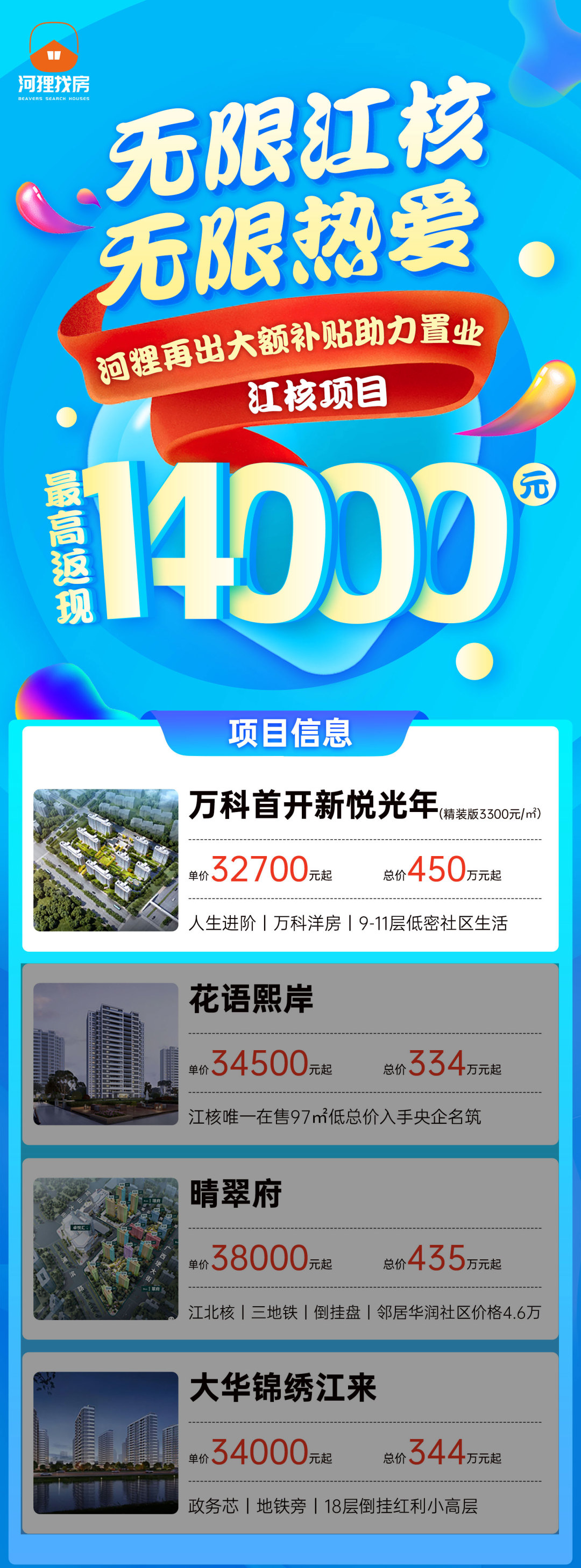 入手万科洋房的最佳时节,万科小洋房值得买吗