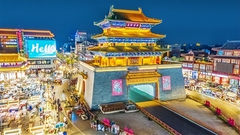 开封市城乡一体化示范区最新新闻,郑州开封深度同城化示范区