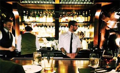 最值得去的15个酒吧,酒吧分哪几种类型的人