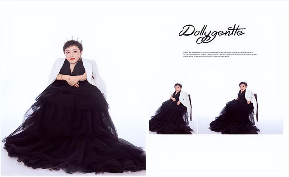 身价千万女总裁李喜梅的感情史,身价千万女总裁李喜梅的爱情故事