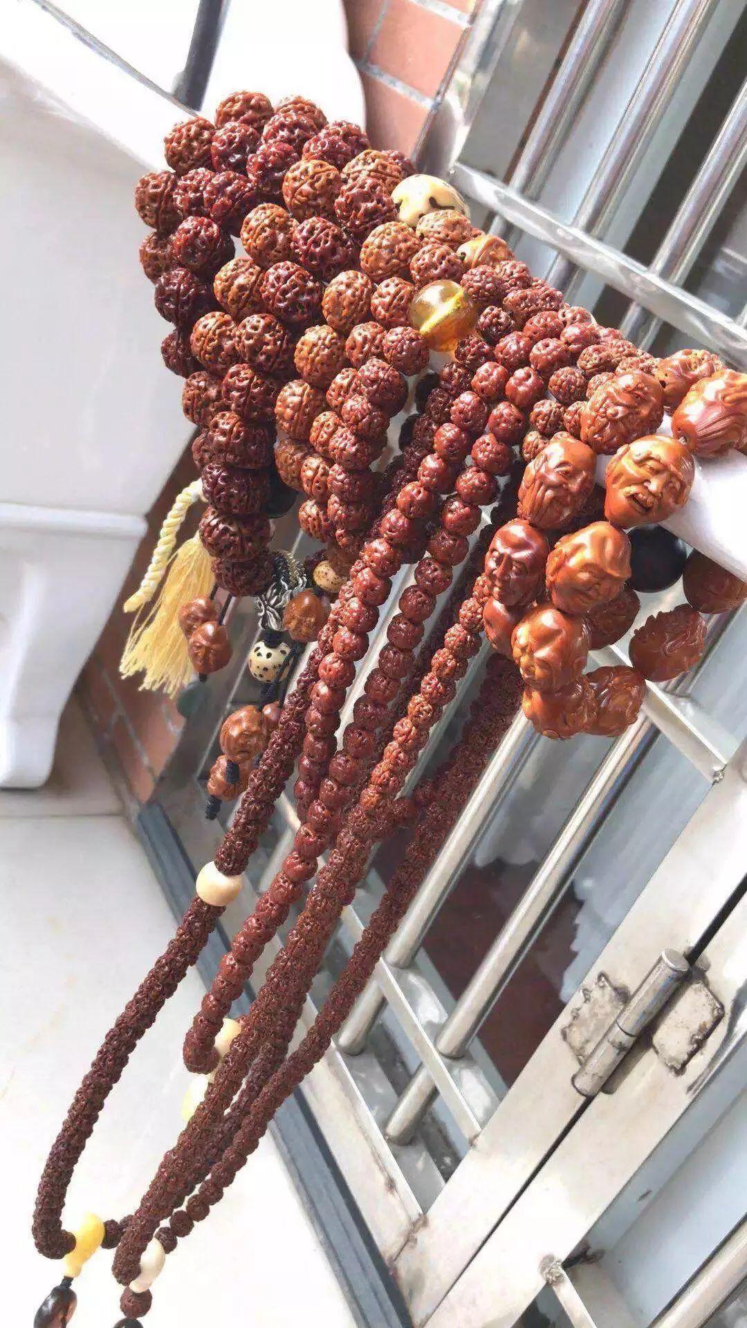 文玩人必备的技巧,文玩人必须要有的文玩