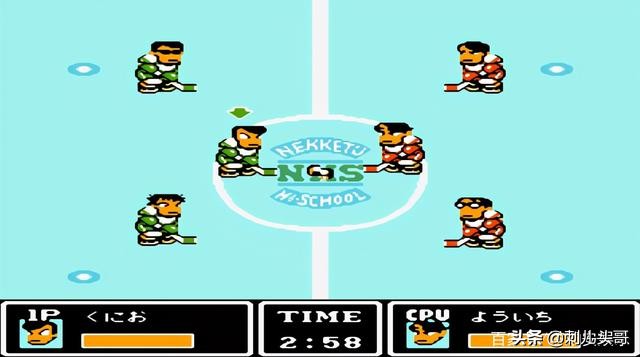 红白机经典游戏500款游戏排行榜,红白机十大冷门游戏