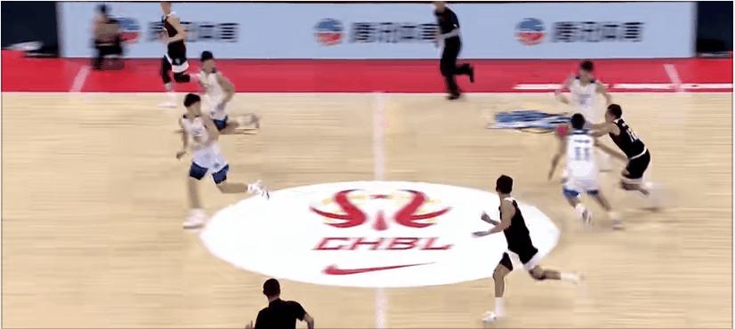 国字号！高中赛场上的魔鬼筋肉系前锋！新科冠军赢球之钥