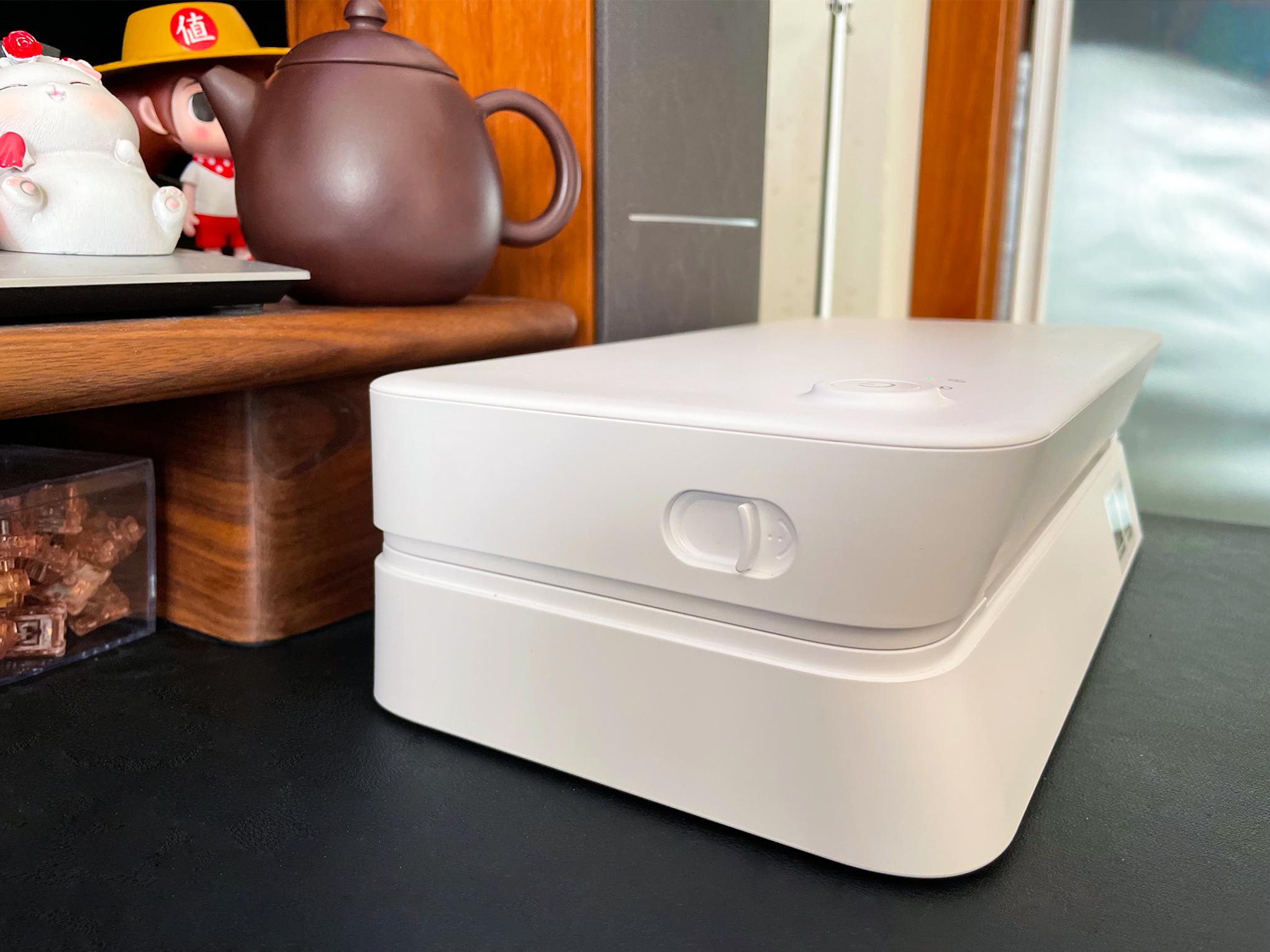 喵喵机和打印机哪个更实用,喵喵机F1和普通打印机的区别